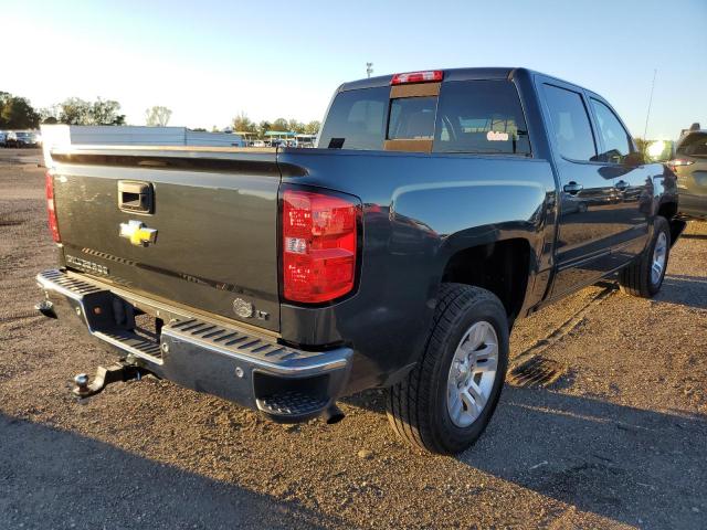 Photo 4 from auction – 2018 CHEVROLET SILVERADO with VIN 3GCPCREC7JG375426