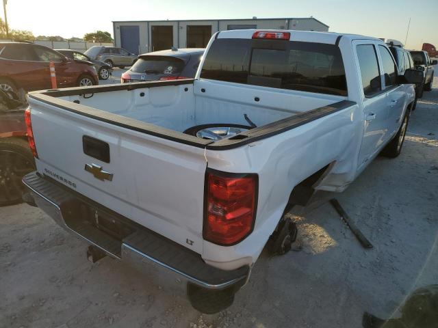 Photo 4 from auction – 2015 CHEVROLET SILVERADO with VIN 3GCPCREC4FG469531