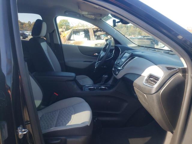 Photo 5 from auction – 2021 CHEVROLET EQUINOX LT with VIN 2GNAXJEV8M6127495
