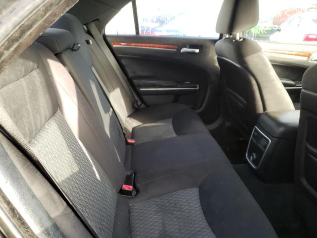 Photo 6 from auction – 2012 CHRYSLER 300 with VIN 2C3CCAAG1CH312242