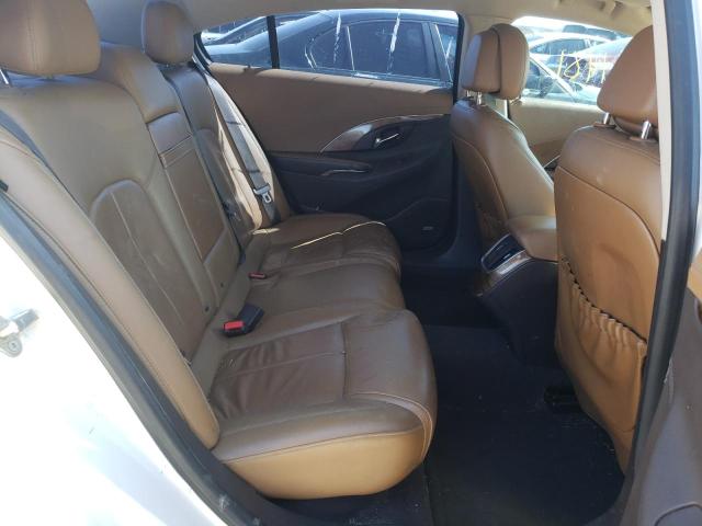 Photo 6 from auction – 2014 BUICK LACROSSE with VIN 1G4GB5G31EF257934