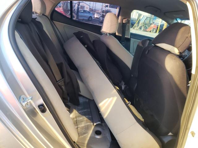 Photo 6 from auction – 2014 KIA OPTIMA LX with VIN 5XXGM4A73EG320750