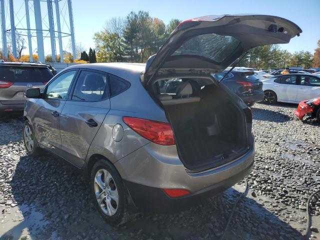 Photo 3 from auction – 2012 HYUNDAI TUCSON GL with VIN KM8JT3AB1CU448432