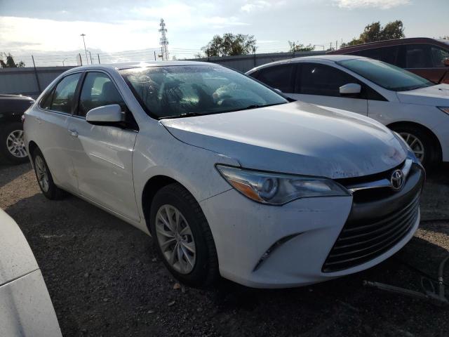 TOYOTA CAMRY LE 2015 with VIN 4T1BF1FK1FU480150 - Photo from auction