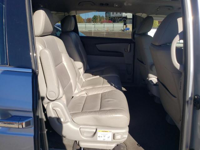 Photo 6 from auction – 2012 HONDA ODYSSEY TO with VIN 5FNRL5H93CB020554