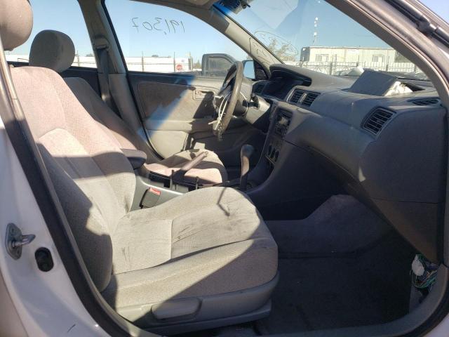 Photo 5 from auction – 2001 TOYOTA CAMRY CE with VIN JT2BF22K010299887