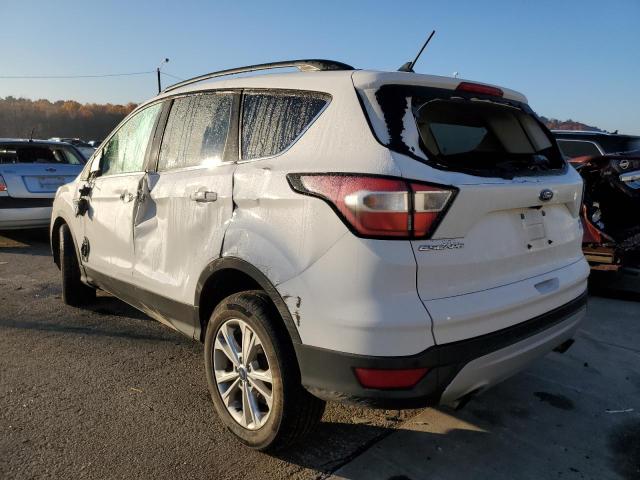 Photo 3 from auction – 2018 FORD ESCAPE SE with VIN 1FMCU9GD0JUA58369