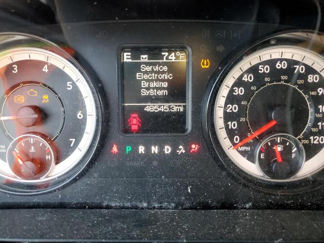 Photo 8 from auction – 2019 RAM 1500 CLASS with VIN 1C6RR6FG4KS500066