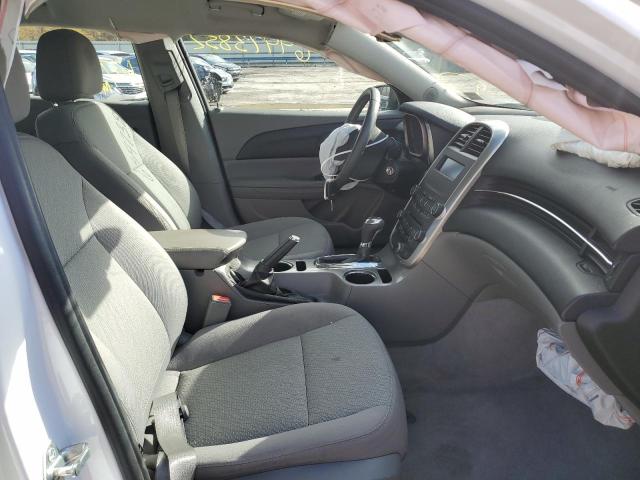 Photo 5 from auction – 2014 CHEVROLET MALIBU LS with VIN 1G11B5SL4EF156011