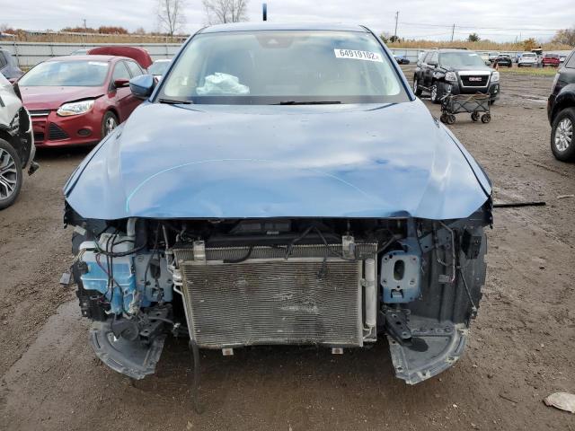 Photo 9 from auction – 2017 MAZDA CX-5 TOURI with VIN JM3KFBCL8H0226122
