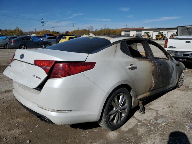 Photo 4 from auction – 2012 KIA OPTIMA EX with VIN 5XXGN4A7XCG008516