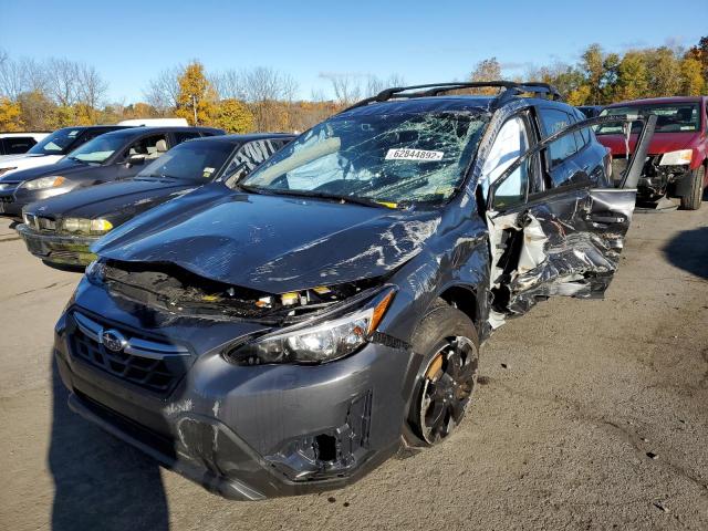 صورة رقم 2 من المزاد - 2022 SUBARU CROSSTREK مع VIN JF2GTABC5N8216150