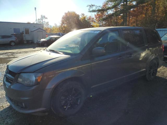 Photo 2 from auction – 2020 DODGE GRAND CARA with VIN 2C4RDGEG5LR188177