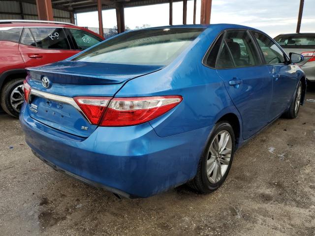 Photo 4 from auction – 2017 TOYOTA CAMRY LE/ with VIN 4T1BF1FK6HU798932
