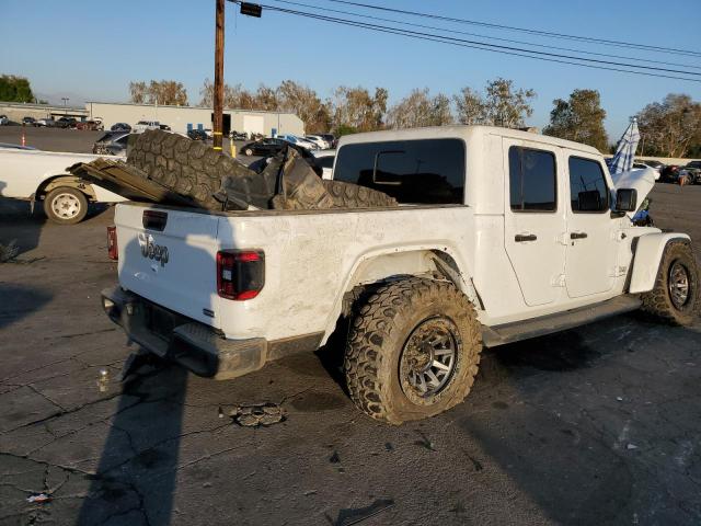 Photo 4 from auction – 2021 JEEP GLADIATOR with VIN 1C6HJTFG9ML572881
