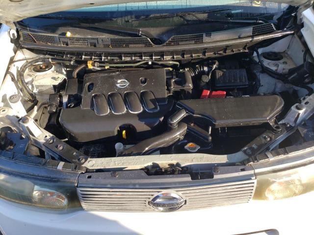 Photo 7 from auction – 2010 NISSAN CUBE BASE with VIN JN8AZ2KR9AT167463