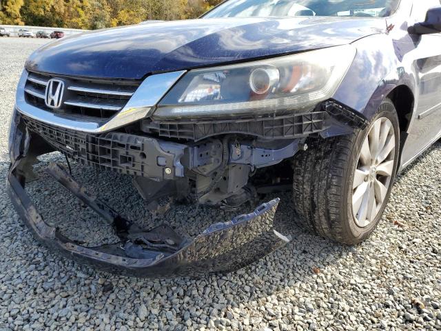 Photo 9 from auction – 2013 HONDA ACCORD EXL with VIN 1HGCR2F8XDA015201