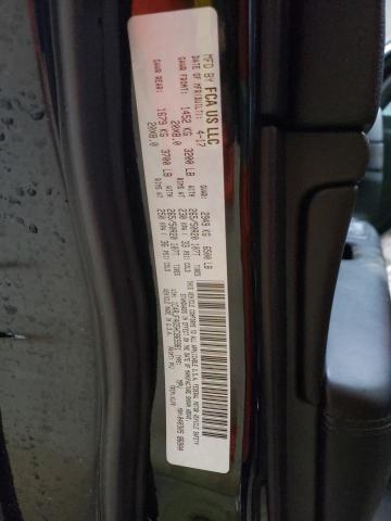 Photo 10 from auction – 2017 JEEP GRAND CHER with VIN 1C4RJFAG5HC865981