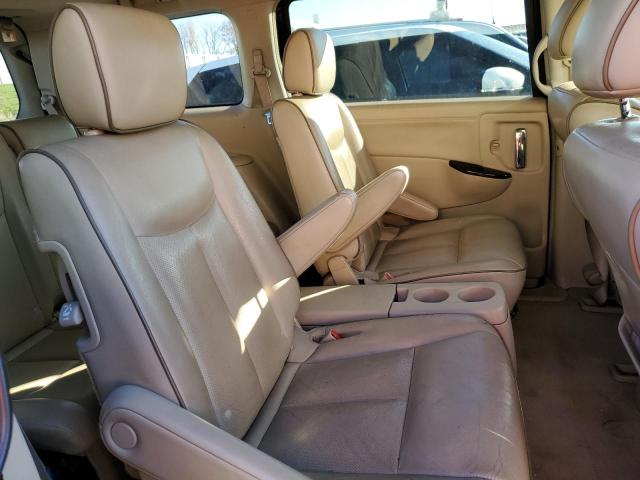 Photo 6 from auction – 2013 NISSAN QUEST S with VIN JN8AE2KP6D9061578