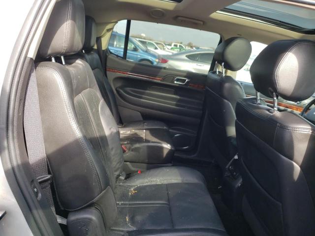 Photo 6 from auction – 2013 LINCOLN MKT with VIN 2LMHJ5AT0DBL52702