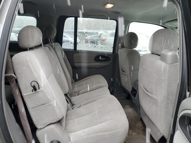 Photo 6 from auction – 2006 CHEVROLET TRAILBLAZE with VIN 1GNET16S366149026
