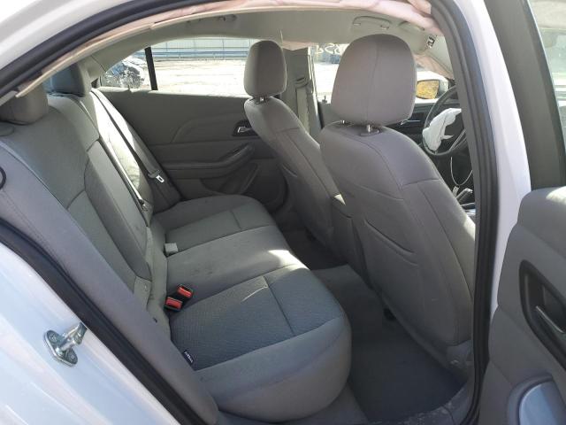 Photo 6 from auction – 2014 CHEVROLET MALIBU LS with VIN 1G11B5SL4EF156011