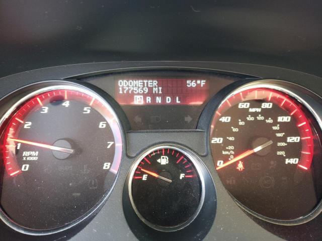 Foto 8 de la subasta – 2012 GMC ACADIA DEN con VIN 1GKKVTED6CJ289248