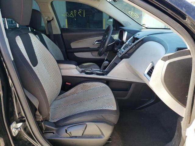 Photo 5 from auction – 2011 CHEVROLET EQUINOX LS with VIN 2CNALBEC8B6263692