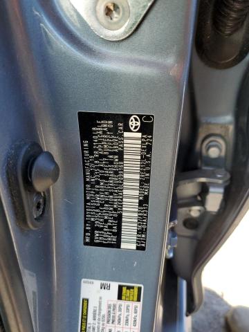 Photo 10 from auction – 2020 TOYOTA COROLLA LE with VIN 5YFEPRAE0LP099168