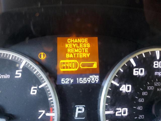 Photo 8 from auction – 2013 ACURA RDX TECHNO with VIN 5J8TB4H53DL023633