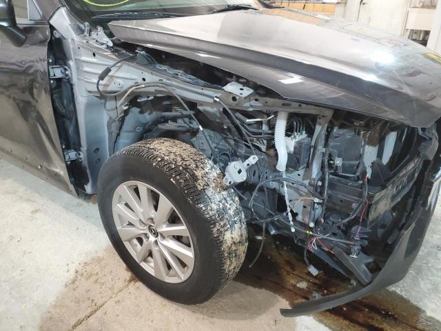 Photo 9 from auction – 2016 MAZDA CX-5 TOURI with VIN JM3KE4CY1G0624622