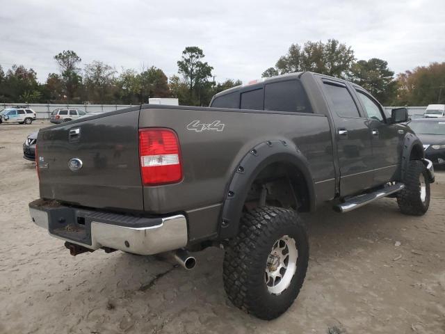 Photo 4 from auction – 2008 FORD F150 SUPER with VIN 1FTPW14V68FB40006