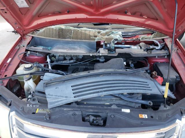 Foto 7 de la subasta – 2007 FORD EDGE SEL P con VIN 2FMDK39C37BB01886