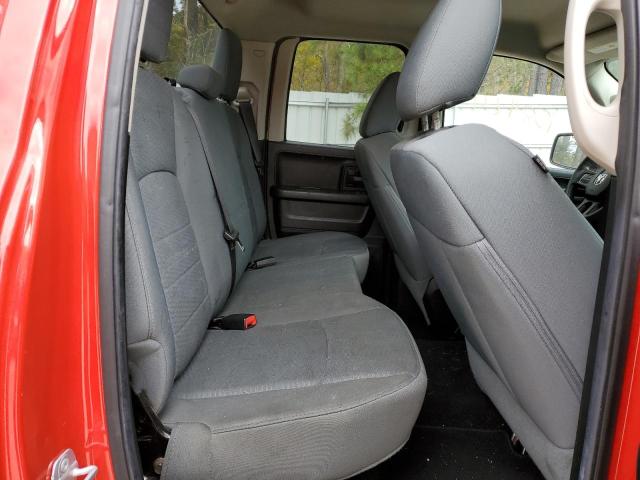 Photo 6 from auction – 2014 RAM 1500 ST with VIN 1C6RR6FT9ES258568