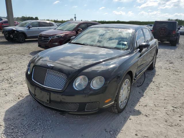 Photo 2 from auction – 2009 BENTLEY CONTINENTA with VIN SCBBR93W49C061871