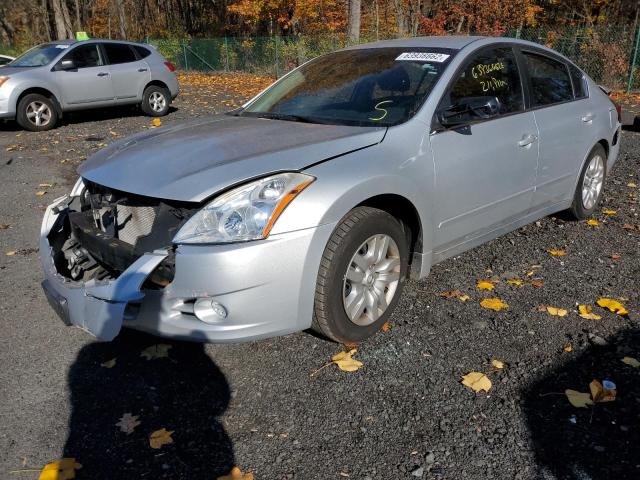 Photo 2 from auction – 2010 NISSAN ALTIMA BAS with VIN 1N4AL2APXAN402721