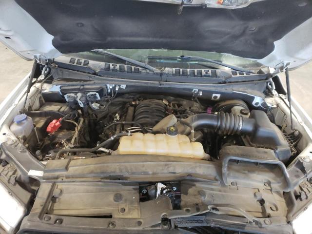 Photo 7 from auction – 2018 FORD F150 SUPER with VIN 1FTEX1C55JKC67347