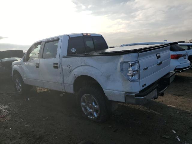 Photo 3 from auction – 2014 FORD F150 SUPER with VIN 1FTFW1ET1EKE42864