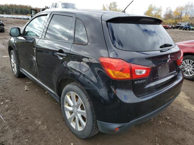 Photo 3 from auction – 2013 MITSUBISHI OUTLANDER with VIN 4A4AR3AU2DE016490