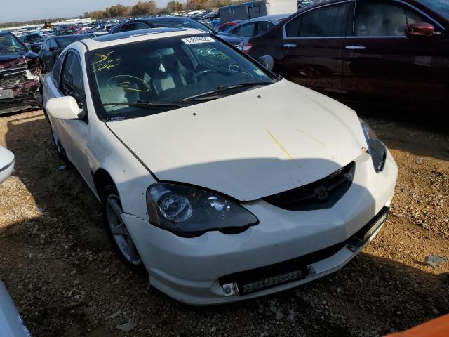 Photo 1 from auction – 2002 ACURA RSX TYPE-S with VIN JH4DC53062C010744