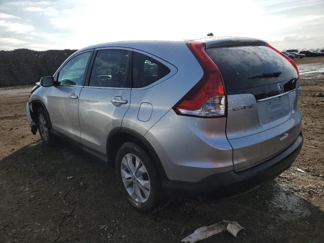 Photo 3 from auction – 2014 HONDA CR-V EX with VIN 2HKRM4H56EH629209