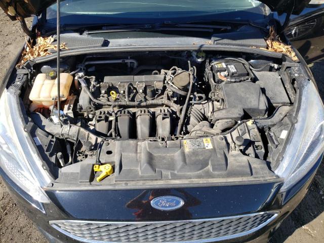 Фото 7 с аукциона – 2016 FORD FOCUS SE с VIN 1FADP3K27GL200935