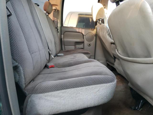 Photo 6 from auction – 2004 DODGE RAM 1500 with VIN 1D7HA18N14J137301