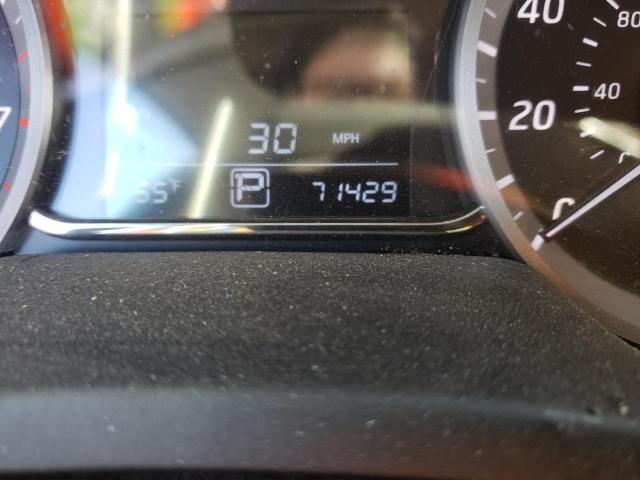 Photo 8 from auction – 2013 NISSAN SENTRA S with VIN 3N1AB7AP6DL657402