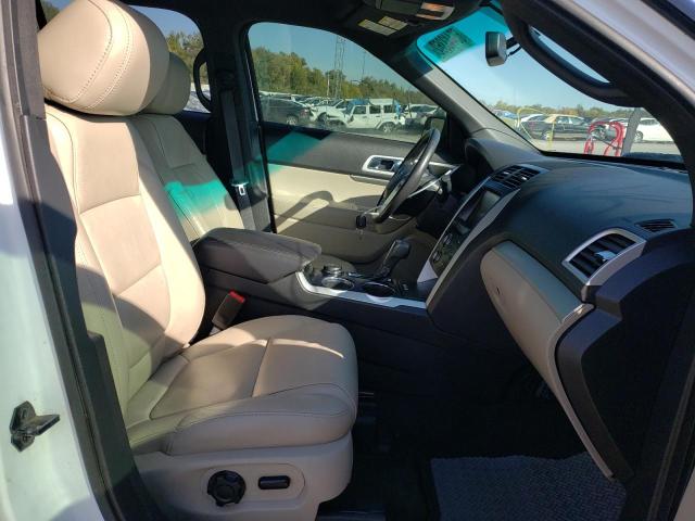 Photo 5 from auction – 2014 FORD EXPLORER X with VIN 1FM5K8D82EGB36316