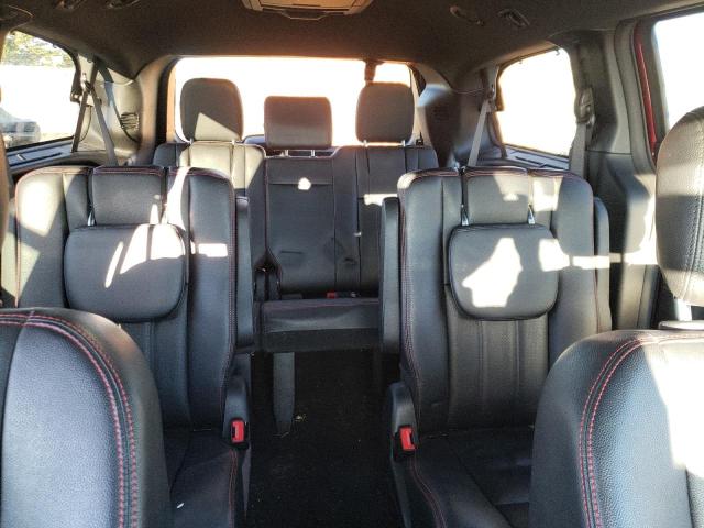 Photo 6 from auction – 2017 DODGE GRAND CARA with VIN 2C4RDGEG2HR713378