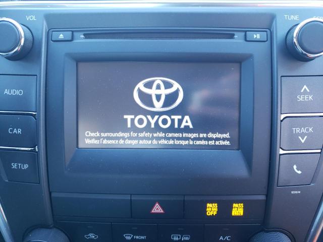Photo 9 from auction – 2017 TOYOTA CAMRY LE with VIN 4T1BF1FK4HU735716