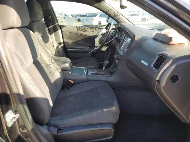 Photo 5 from auction – 2011 DODGE CHARGER R/ with VIN 2B3CL5CT0BH509707