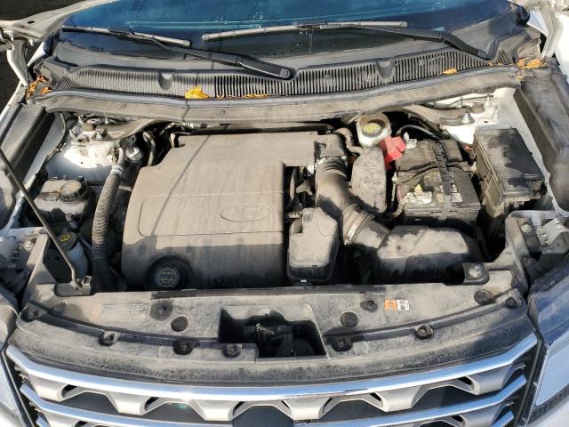 Photo 7 from auction – 2017 FORD EXPLORER X with VIN 1FM5K7D84HGD81357