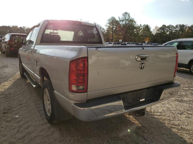 Photo 3 from auction – 2005 DODGE RAM 1500 S with VIN 1D7HA18N75J577170